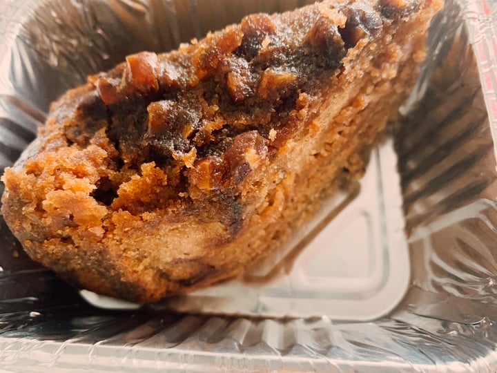review photo of The Blue Moon Cafe Sticky Toffee Date Cake shared by @kxthleen on 12 Feb 2020 - review