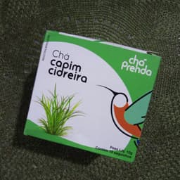 Chá prenda