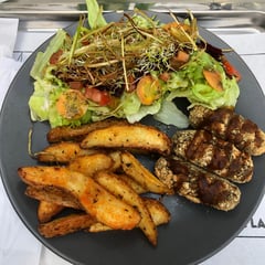 Best Vegan Restaurants in Rio de Janeiro
