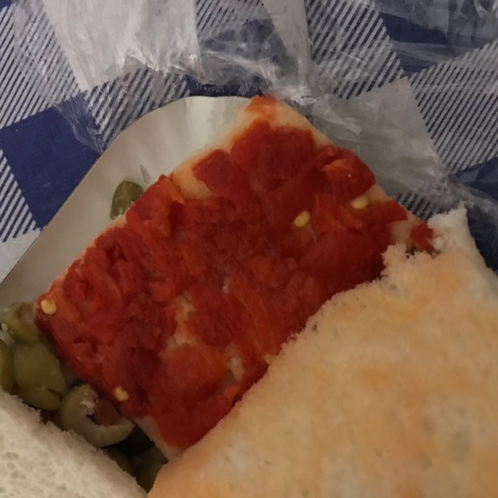 photo of Sablêe Vegana Sándwiches de miga shared by @esteficasotti on  22 Sep 2020 - review