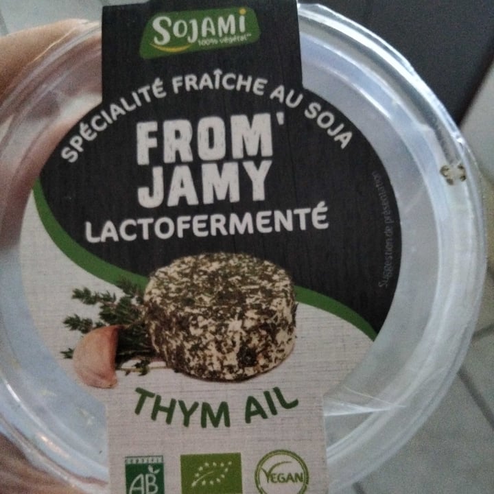 review photo of Sojami From' Jamy Thym Ail shared by @vendethiel on 05 Apr 2021 - review