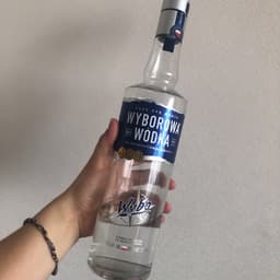 Wyborowa