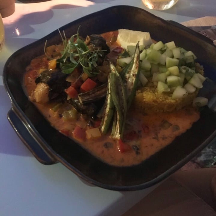 photo of O Gambuzino Moqueca do Mar shared by @cidalia on  09 Jun 2021 - review