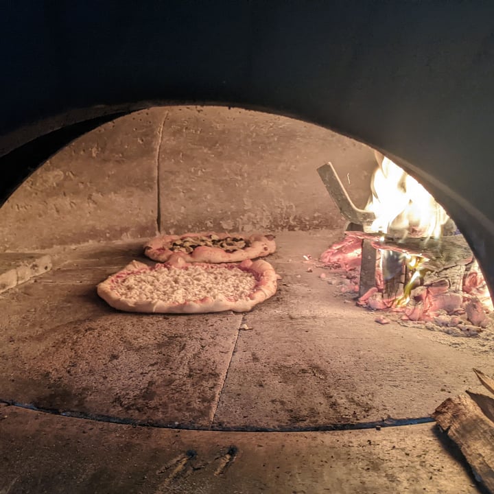review photo of Floralia Pesto Royale shared by @hannibal on 23 Oct 2022 - review