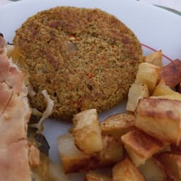 Mundo Vegano