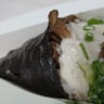 Bungalow Plant-Based Sushi