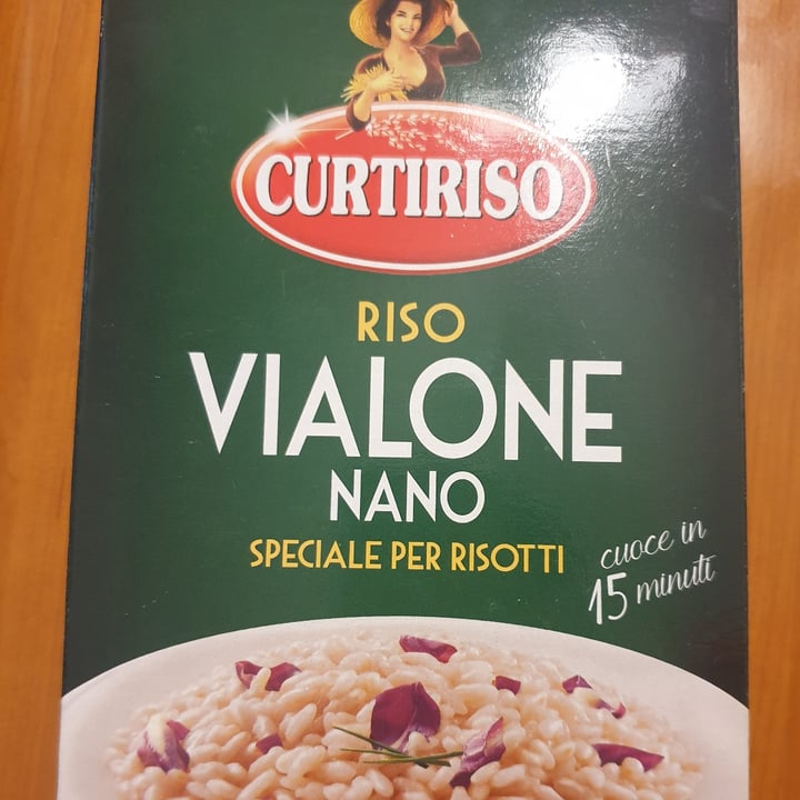 review photo of Curtiriso Riso Vialone Nano shared by @nimuedotcom on 13 Apr 2022 - review