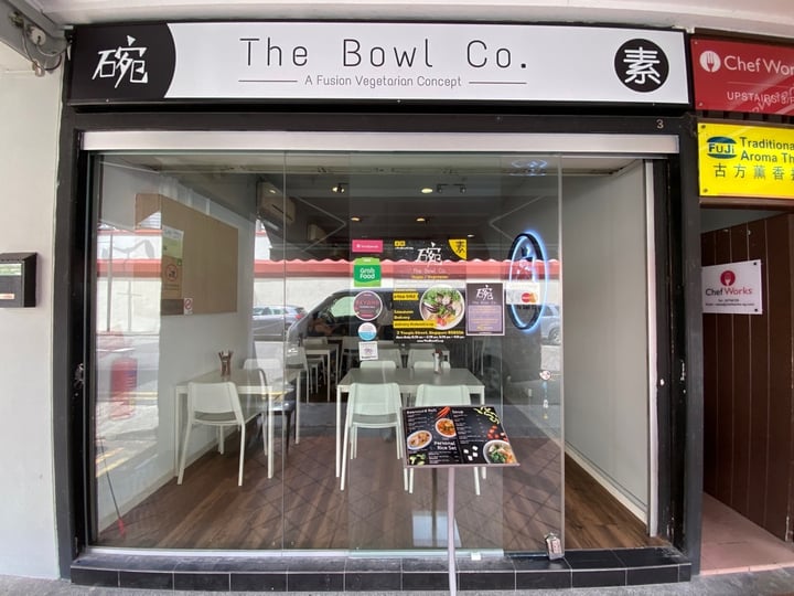 review photo of The Bowl Co. Korean Army Stew shared by @emberxx on 07 Jan 2020 - review