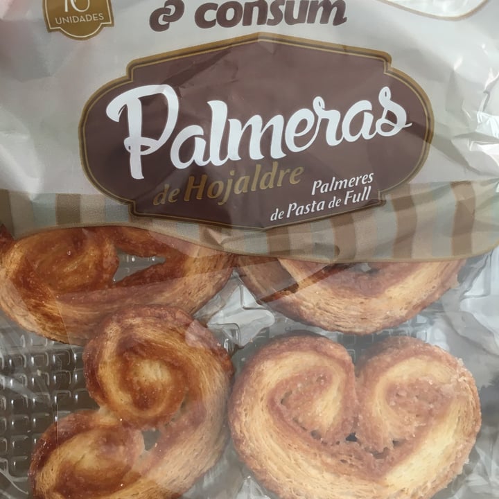review photo of Consum Palmeritas shared by @lucy90 on 01 Oct 2021 - review