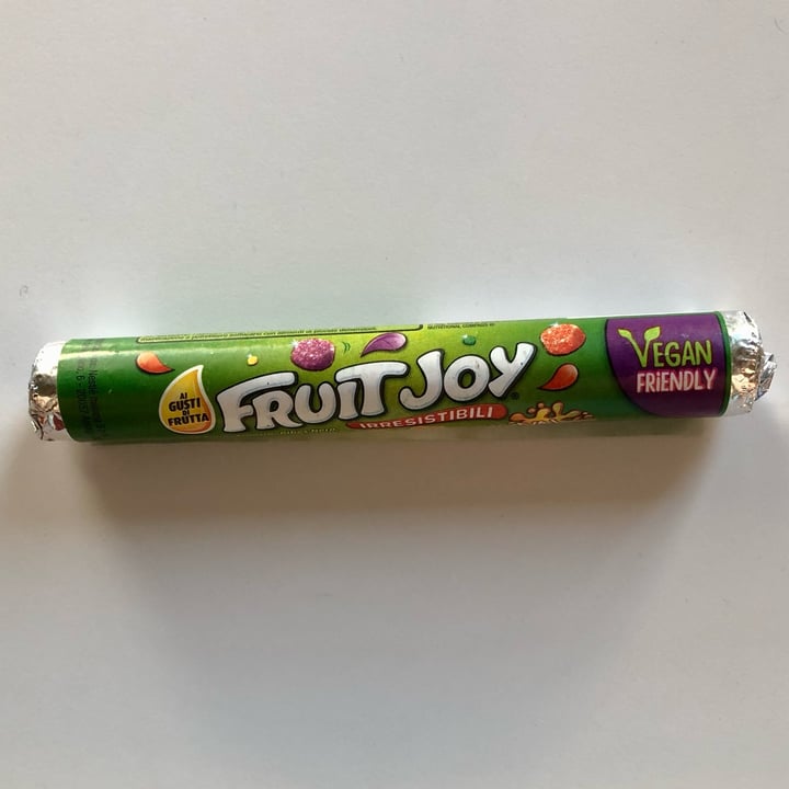 photo of Fruit Joy Fruit Joy Original  shared by @glottaveg93 on  13 Nov 2022 - review