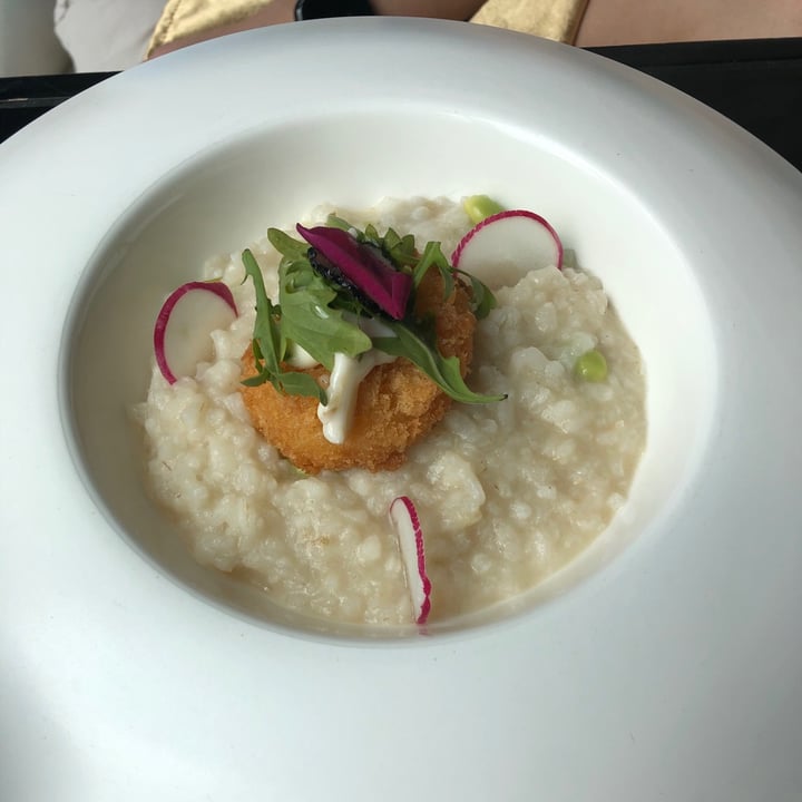photo of Joie Truffle Risotto shared by @meltingpotatoes on  11 Feb 2021 - review