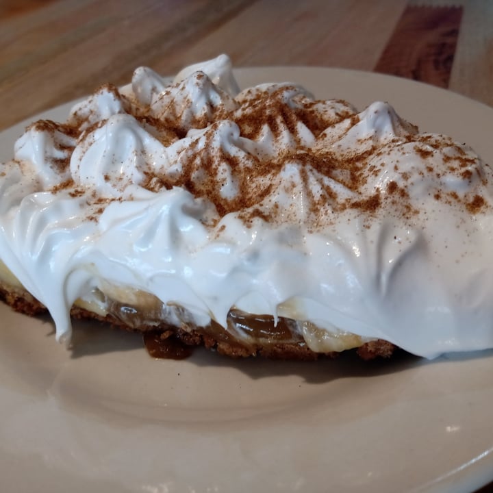 review photo of São Saruê torta banoff shared by @cleudes on 24 Oct 2022 - review