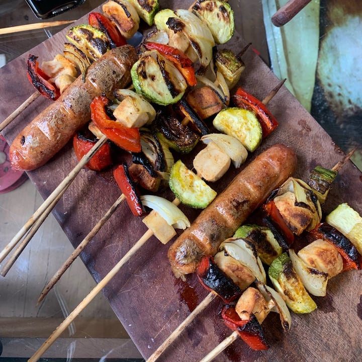 review photo of Fazenda Futuro - Future Farm Linguiça do Futuro shared by @catharinabastos on 18 Oct 2022 - review