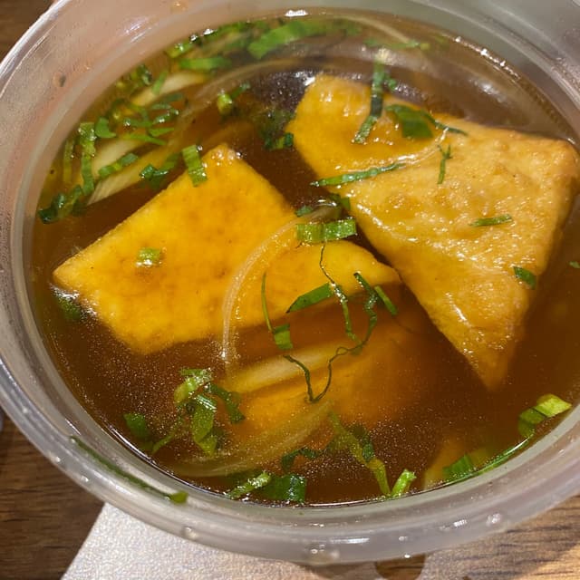 Photo of the dish “Bun hue”