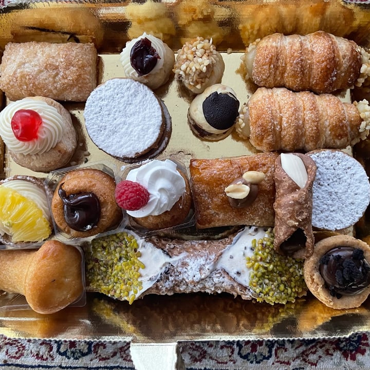 review photo of Il Dolce Sapore Mini Pasticceria shared by @antonellamaione on 16 Sep 2022 - review