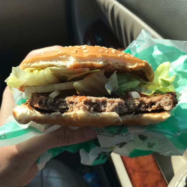 Burger King