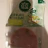 Go Vege ham-like slices