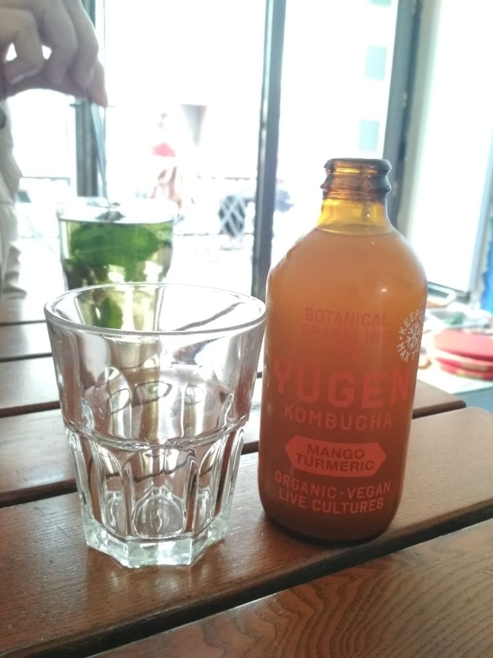 review photo of The Judgy Vegan café & bar Cake shared by @piomar on 08 Aug 2019 - review