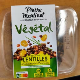 Pierre Martinet Végétal