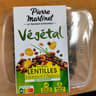 Pierre Martinet Végétal