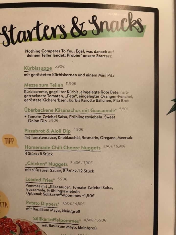 photo of Froindlichst - The Vegan Musketeers Mozzi shared by @claudia226 on  29 Feb 2020 - review
