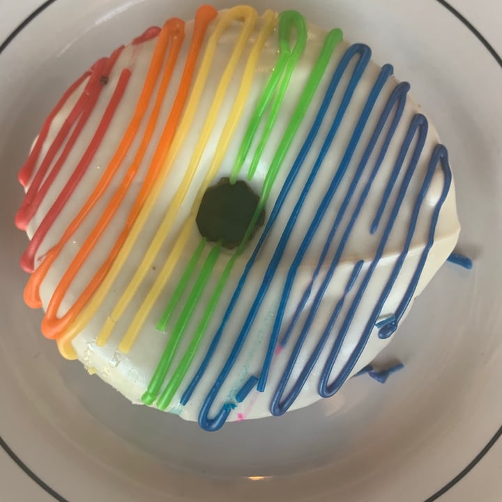 review photo of Panem Bakery & Bistro Dona shared by @hinttoad on 11 Jun 2021 - review