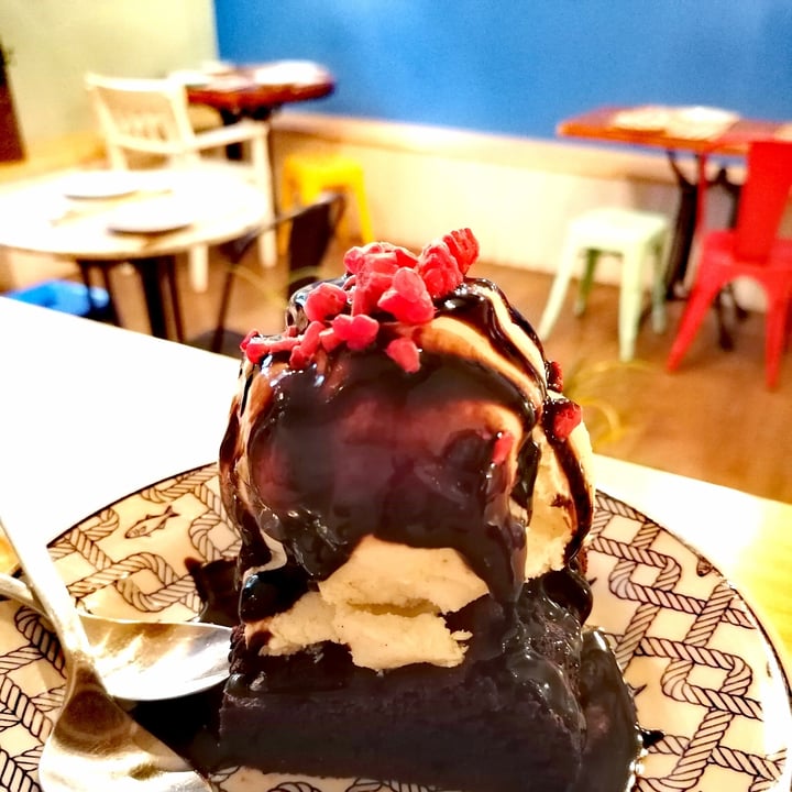 photo of TS - A Casa Brownie shared by @carricanta on  21 Feb 2021 - review