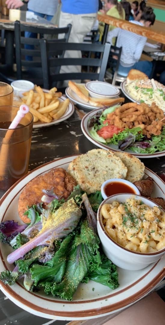 Photo of the dish “WVC Platter”