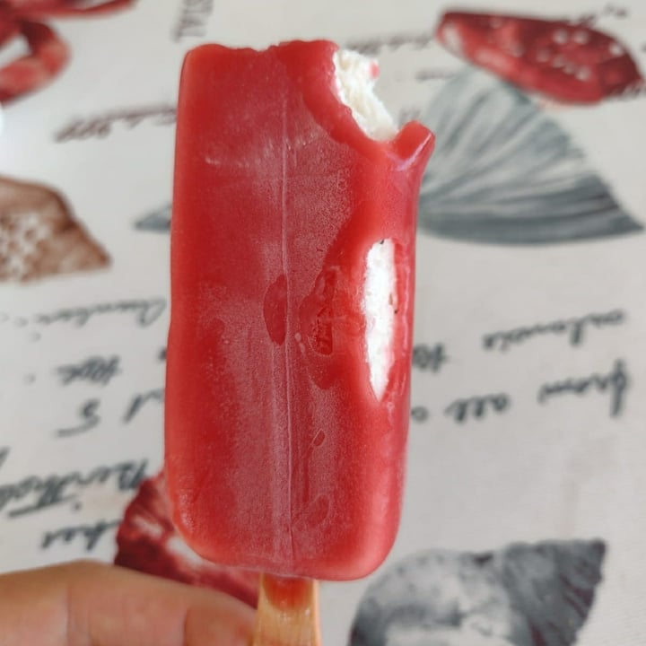 photo of Sammontana gelato frutti rossi shared by @silvia89 on  15 Jul 2022 - review