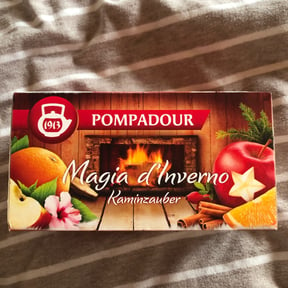 Pompadour Magia D'Inverno Reviews
