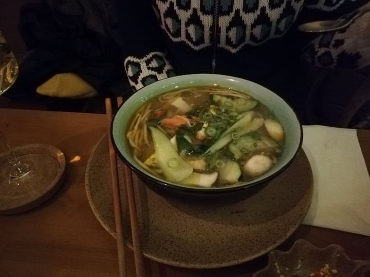 photo of Chay Long Pho (groß) shared by @lieselotte on  28 Jan 2020 - review