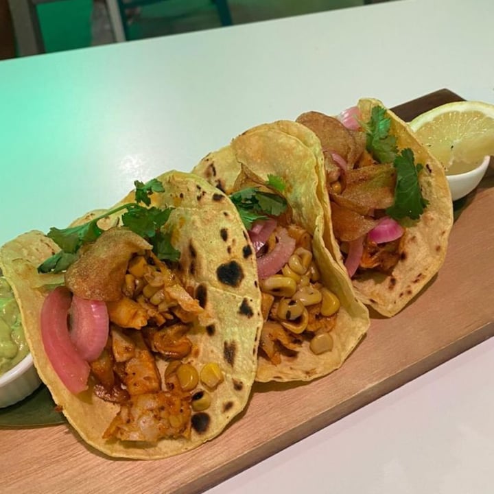 review photo of La Verdulería Tapas shared by @erikazannoni on 03 Jul 2021 - review