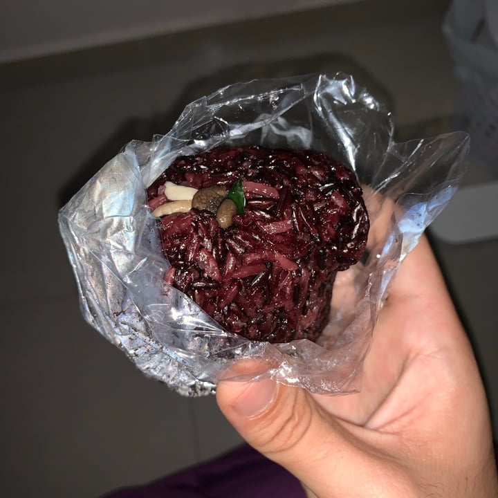 review photo of QQ Rice - Woodlands MRT Customized Rice Roll shared by @shadiae on 24 May 2020 - review