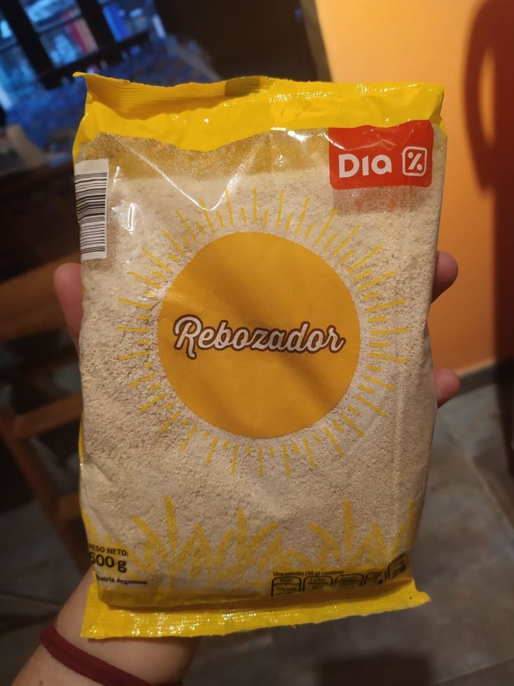 photo of Dia% Rebozador shared by @heycharliebrown on  24 Jul 2020 - review