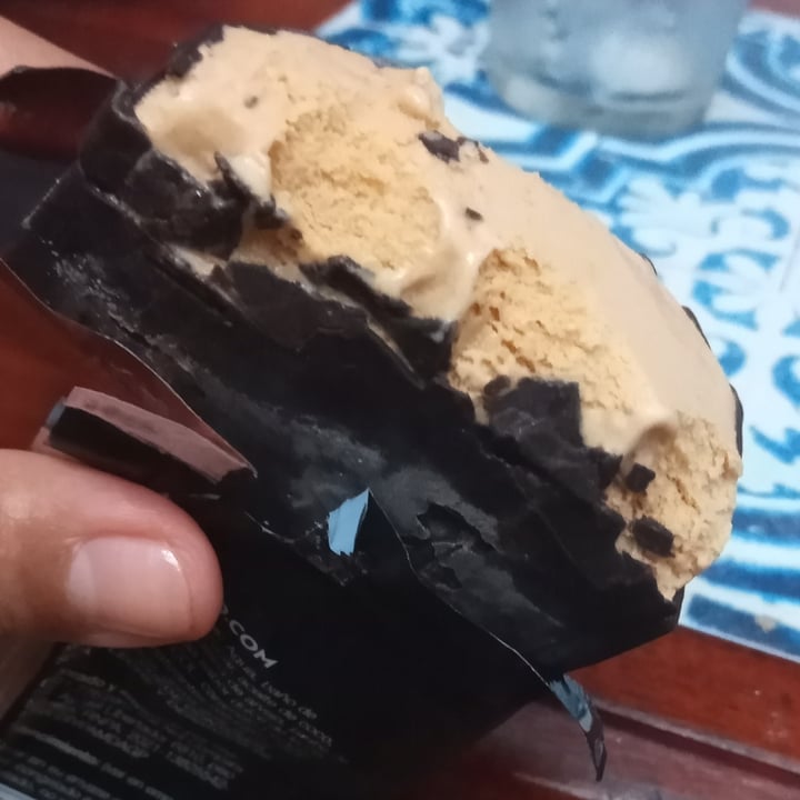 photo of NotCo Not Icecream Dulce de Leche Tentación shared by @giulipa on  24 Jan 2022 - review