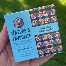 Nature's Favourite