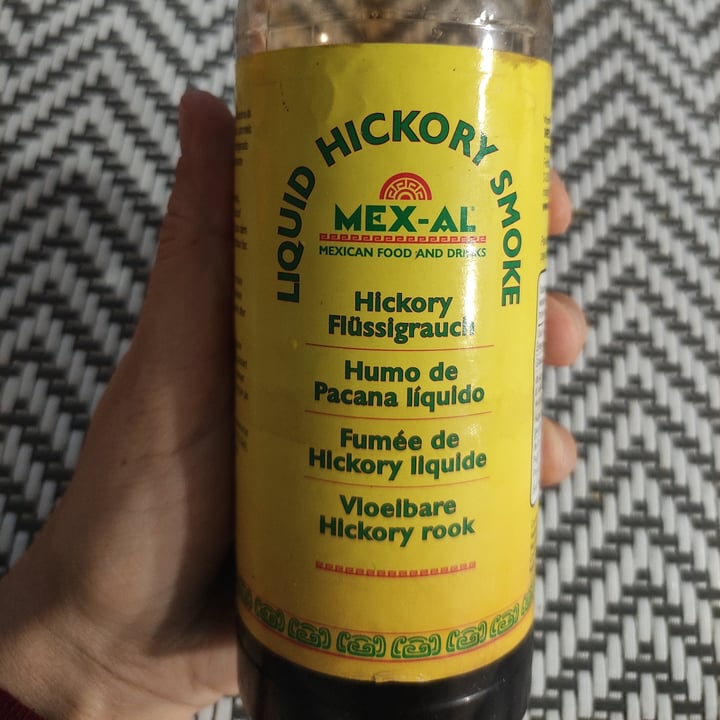 review photo of Mex-Al Humo Líquido shared by @miriam101 on 20 Feb 2022 - review