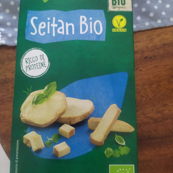 review photo of Vemondo Seitan Bio shared by @simo78 on 14 Apr 2022 - review