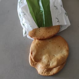 Daveiga Galletas Marineras