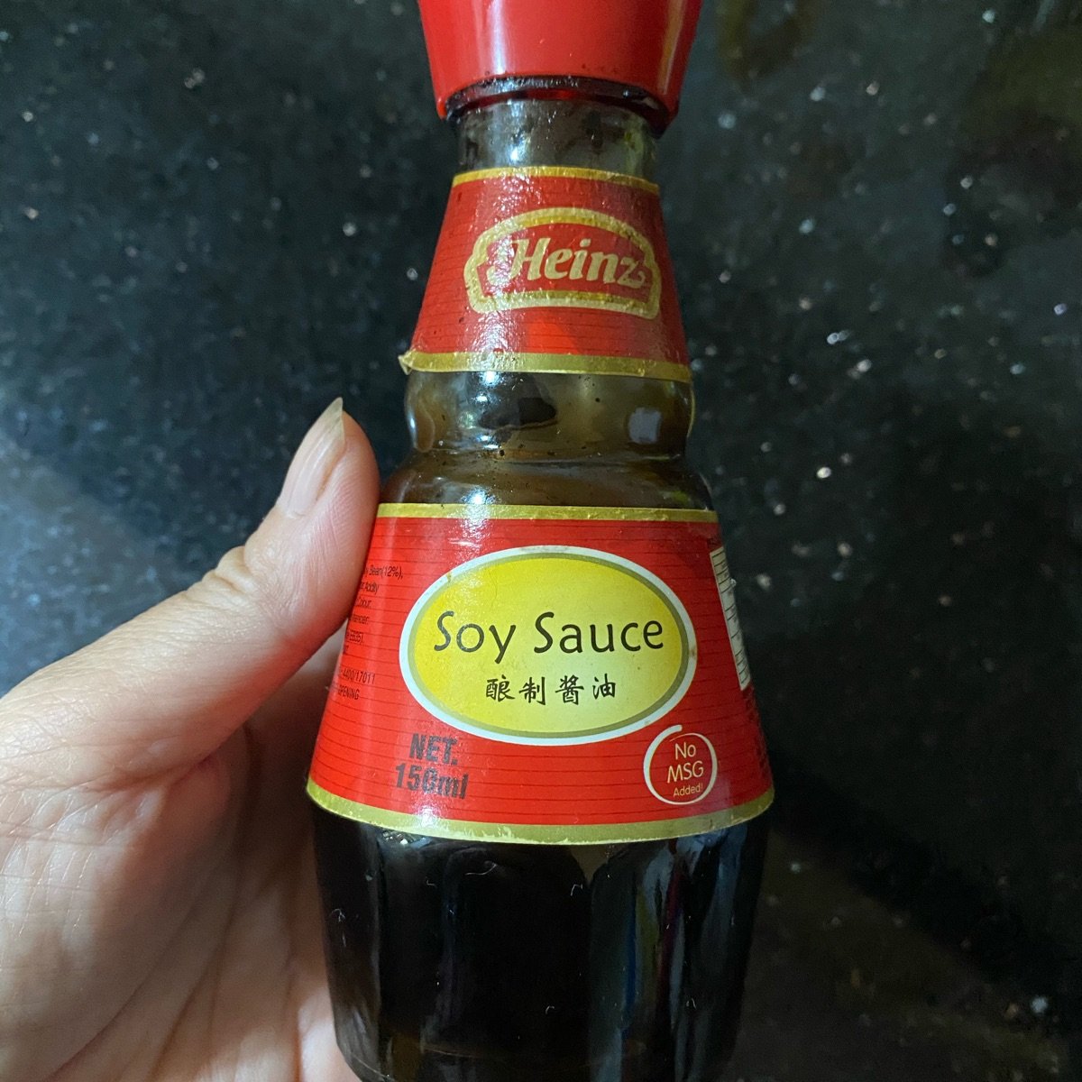 Heinz Soy Sauce Reviews | abillion
