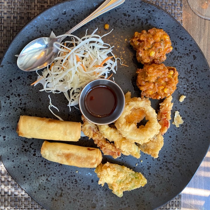 Lemongrass United Kingdom Lunch Special Review abillion