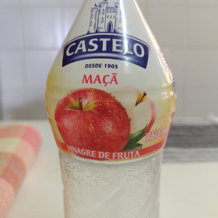 review photo of castelo Vinagre de Maçã shared by @taniajouandias on 29 Apr 2022 - review