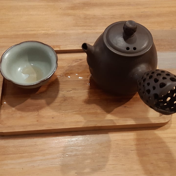 review photo of Chillin' Cafe Te Pure Mandarin shared by @ventru88 on 12 Feb 2022 - review