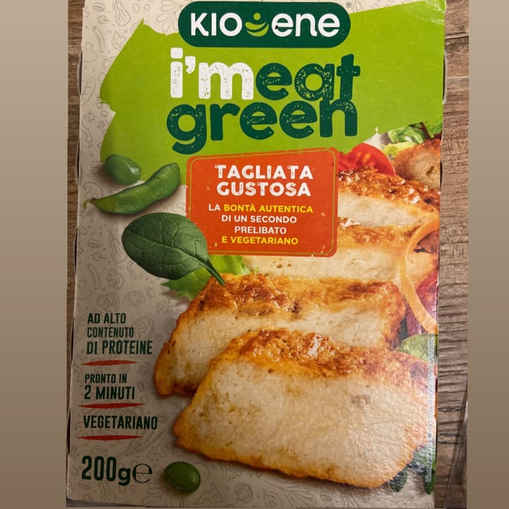 review photo of Kioene tagliata gustosa shared by @fraancy on 15 Sep 2022 - review