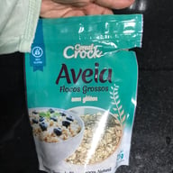 Cereal Crock