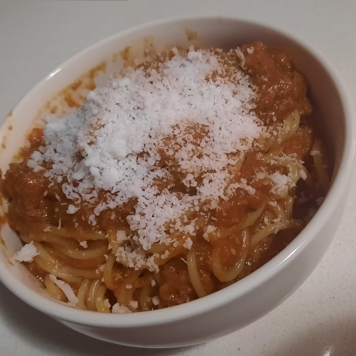 photo of Hello-V Grated Diary Free Cheese , Italian style Pasta Topping shared by @dj-ives on  27 Oct 2022 - review