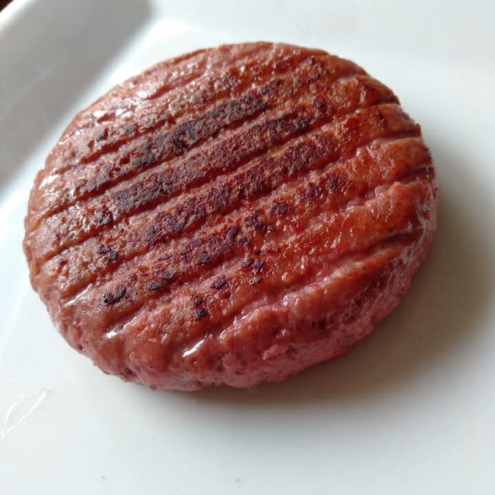 review photo of Next Level Meat Next Level Burger shared by @ullsdemel10 on 02 Jun 2020 - review