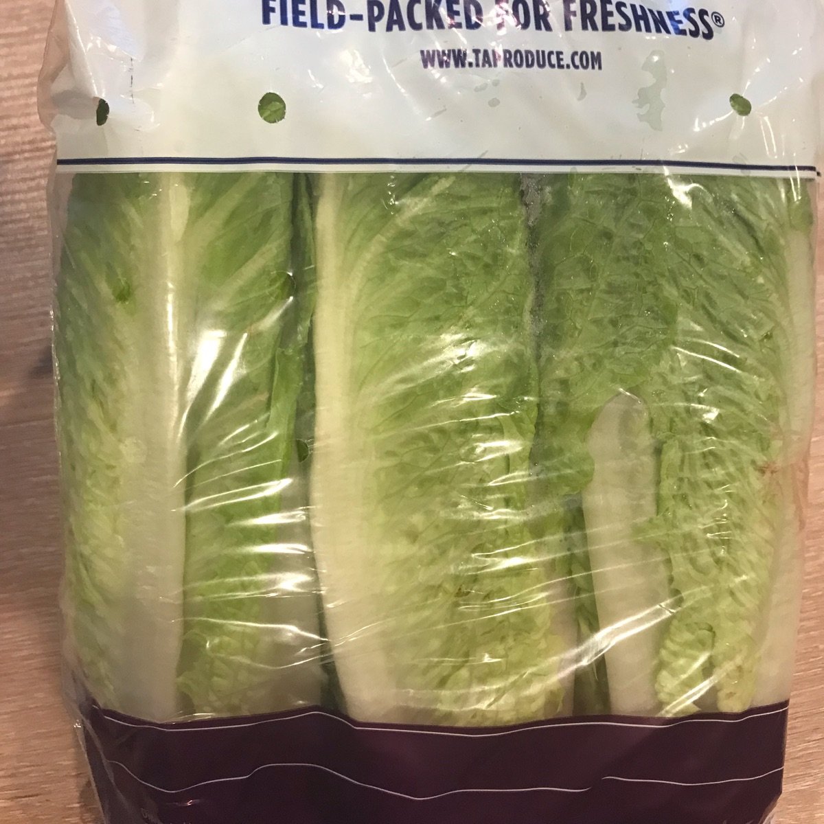 Tanimura & Antle Organic romaine lettuce Reviews abillion