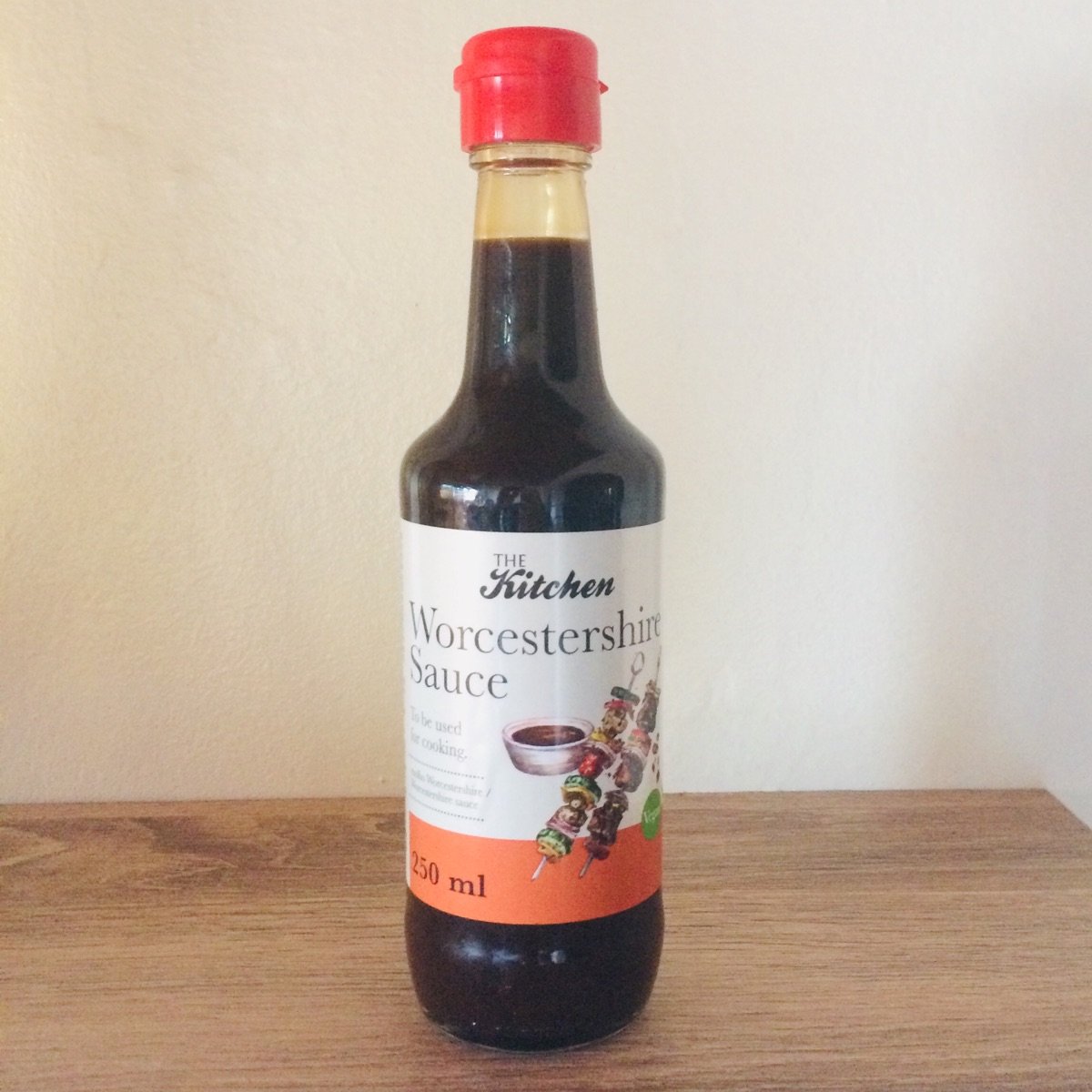 The Kitchen Worcestershire sauce Reviews abillion