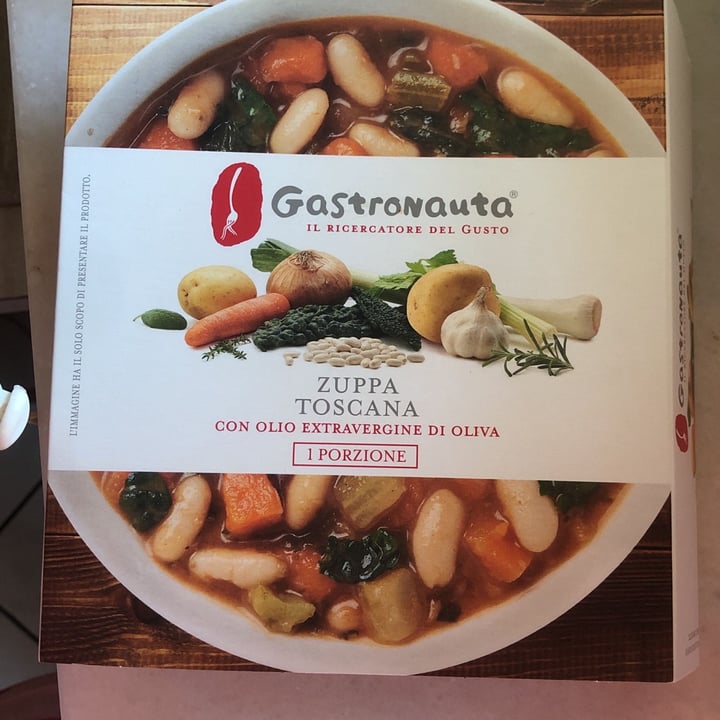 review photo of Gastronauta Zuppa Toscana shared by @nora1323 on 15 Jan 2022 - review